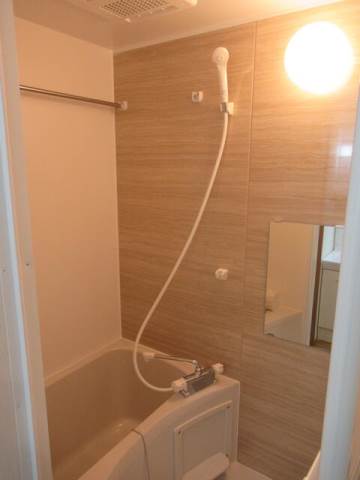 キャメル中村橋1階 部屋その他