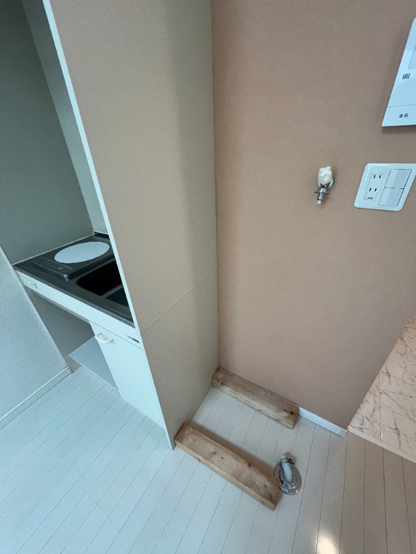 ボンブラン白楽1階 部屋その他