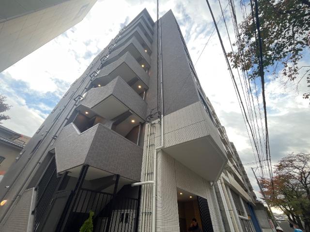 桜Flag 完成予想図