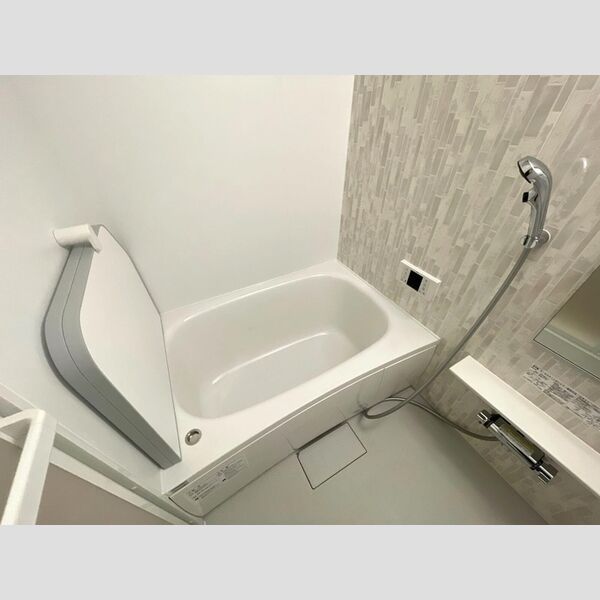 セレスティア扇Ⅰ305号室 305　浴室