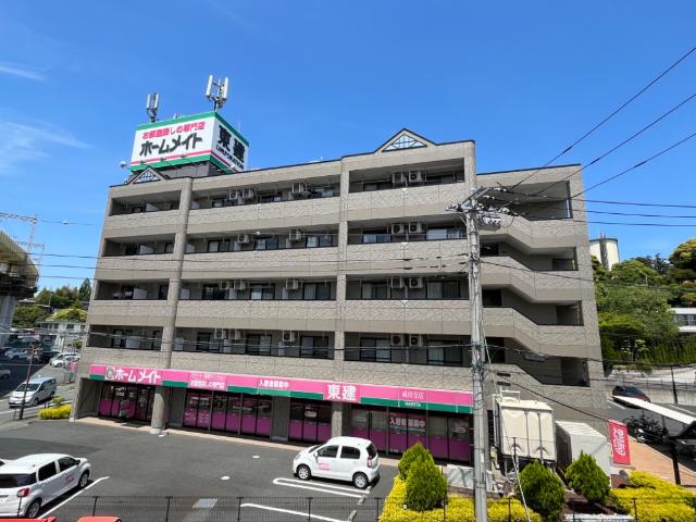 エム・エー浅間の外観画像