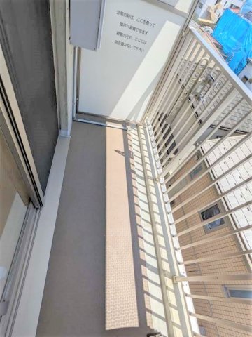 アソシエール高島平102号室 同建物別部屋の参考画像