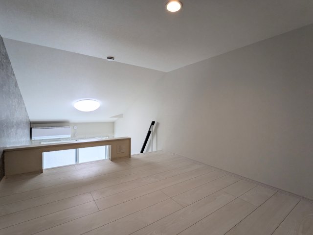 マルバ北赤羽0205号室 その他