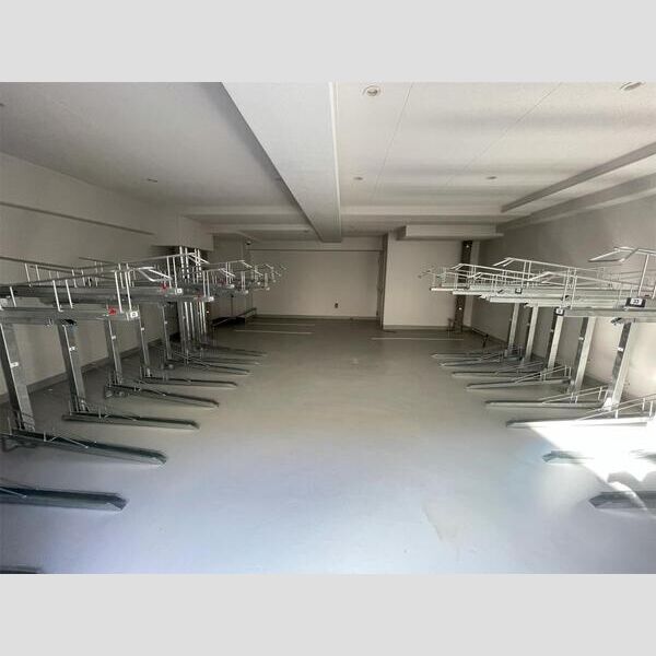 MAXIV府中AZ601号室 部屋その他