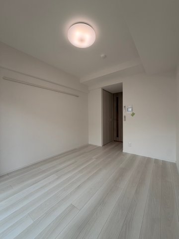 ガーラ行徳グランドステージ5階 リビング