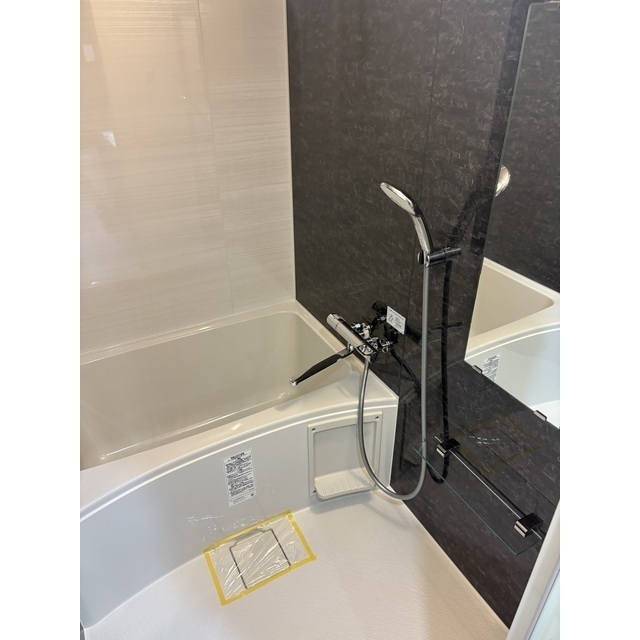 ロアール練馬光が丘3階 お風呂