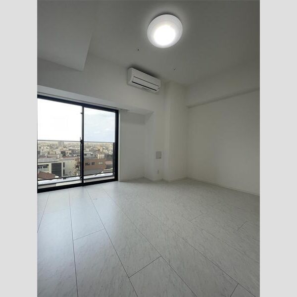 MAXIV北千住DUE リビング