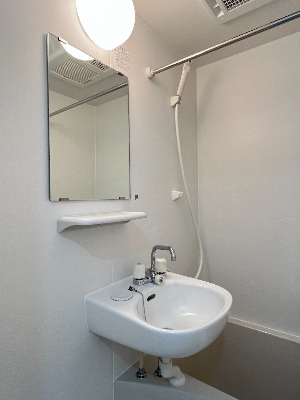 ドマーニ扇1階 お風呂