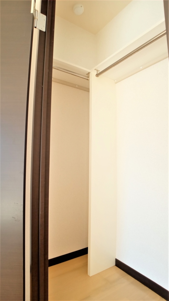 レオネクストルナルミエール越谷 内観