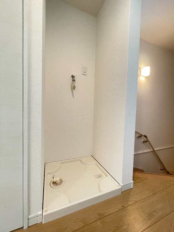 バーミープレイス葛西2階 部屋その他