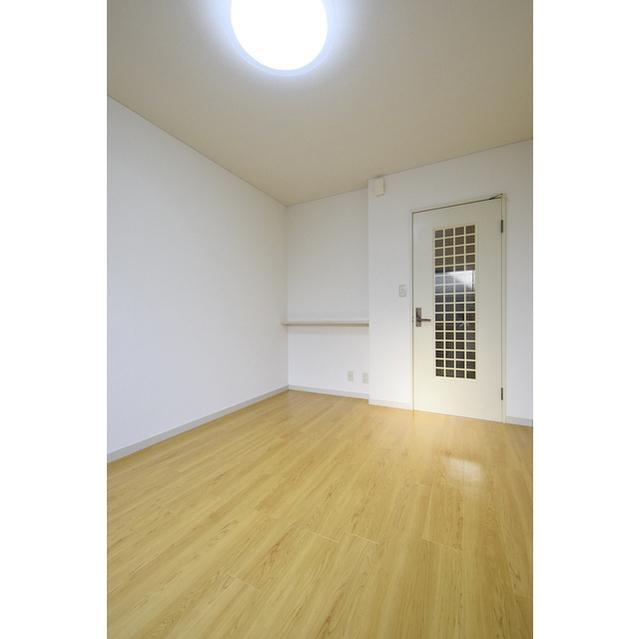 アーバンハイム成城21階 玄関