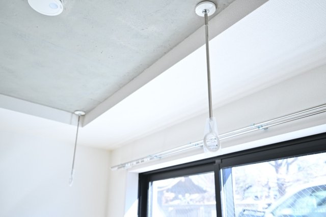 ＫＩ－ＦＬＡＴ永福町1階 その他