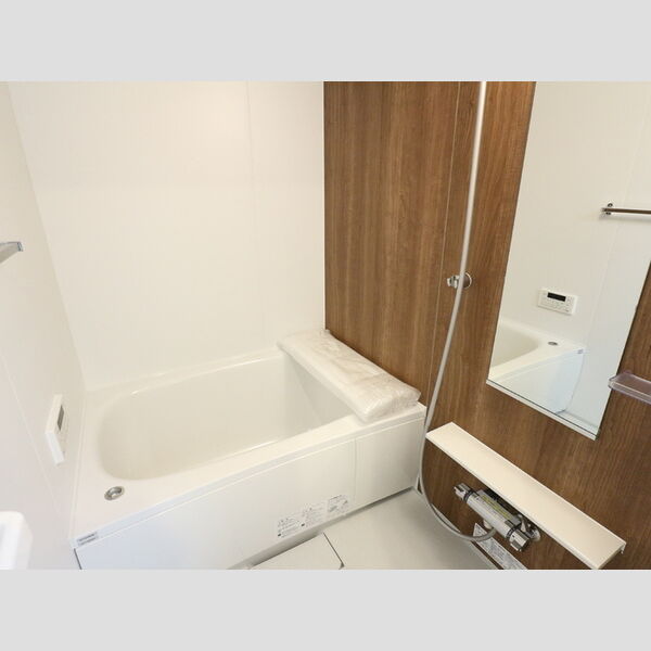 スカイ中央林間 バス