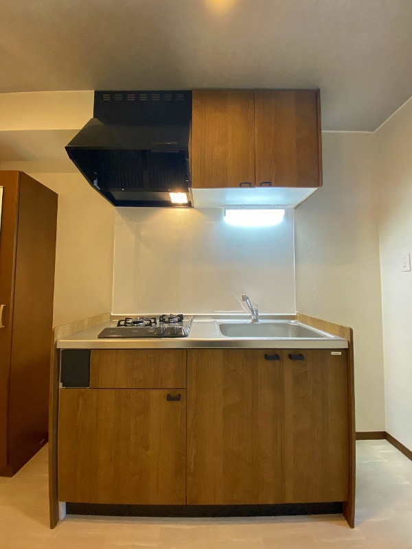 パルク・ステューディオＡ1階 部屋その他