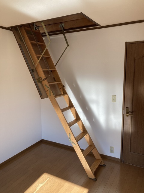 南田中４丁目戸建0001号室 その他