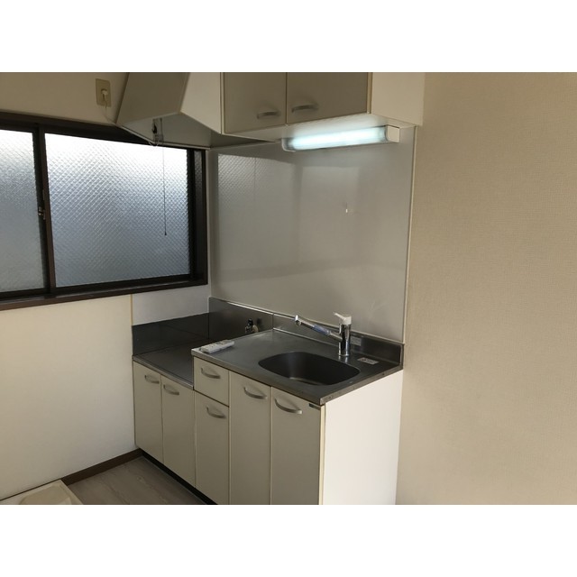 シティハイム相生 キッチン