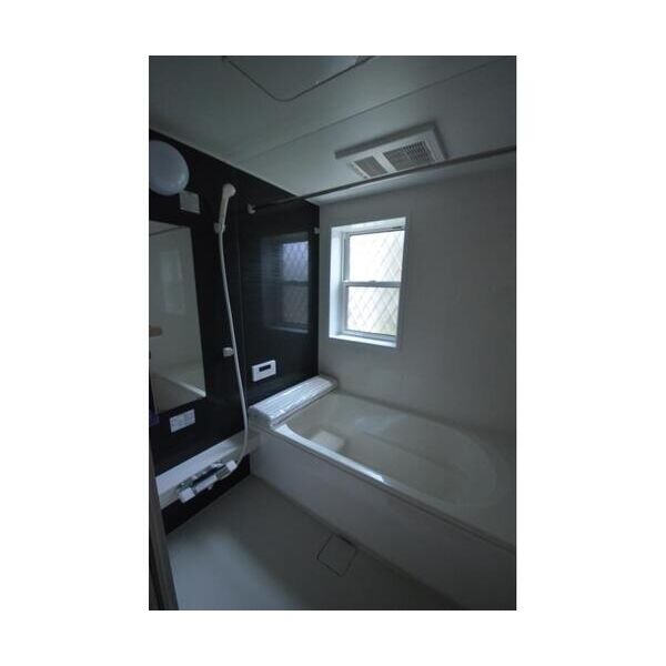 東村山市久米川町5丁目戸建 お風呂