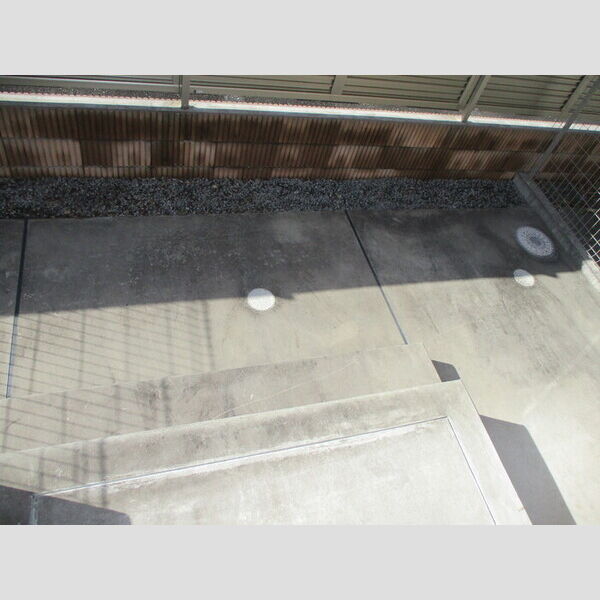 グレイスコート103号室 103(テラス)