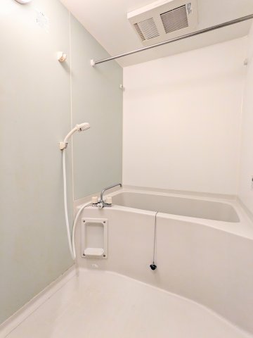 ルシェルクレール お風呂