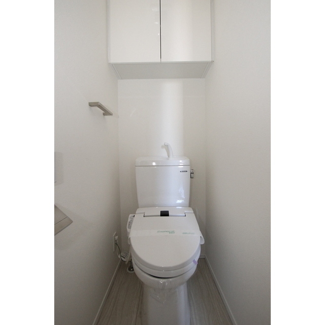 GRAN PASEO 市谷甲良町0201号室 内観