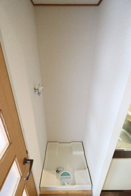 ライオンズマンション三軒茶屋第６ 洗置