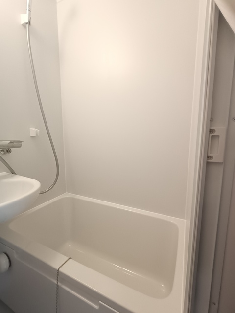 浦－ＭＫＹ恵比寿ビル0307号室 お風呂