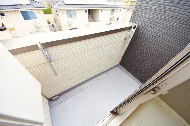 ＣＢ八千代中央ノワ2階 部屋その他