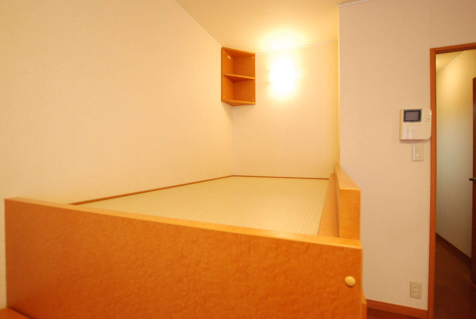 レオパレス月乃輪101号室 部屋その他