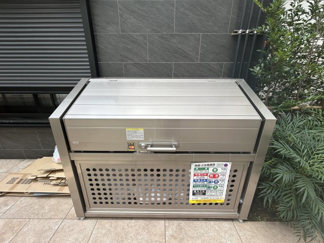 エルファーロ三軒茶屋Ⅱ0103号室 部屋設備