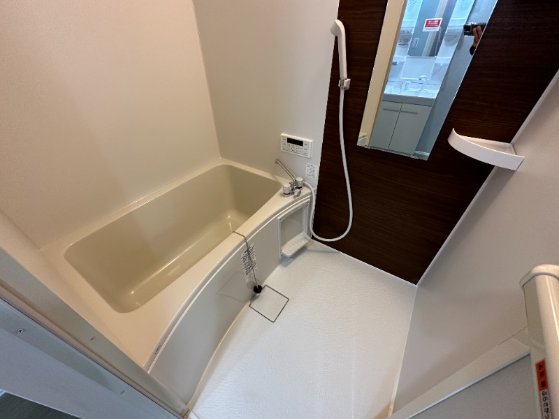 ルミエール大巌寺2階 部屋その他