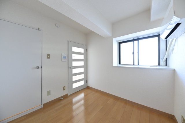 クリオときわ台ファースト2階 洋室1