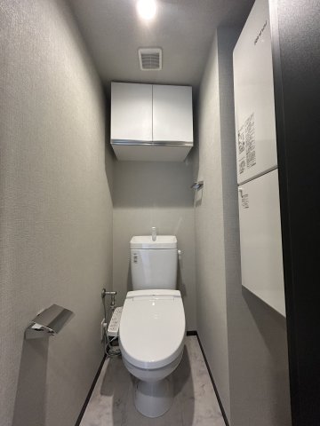 グローリオシェルト駒込 トイレ