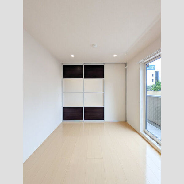 トロアモリール305号室 部屋その他