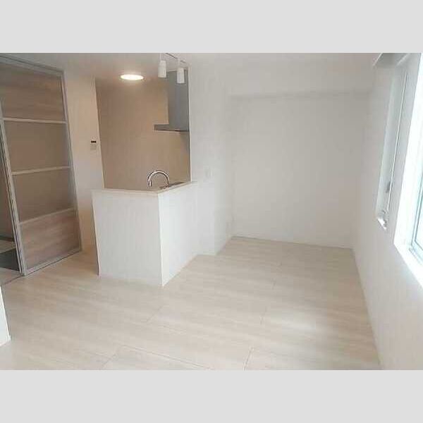 D-room・K201号室 部屋その他