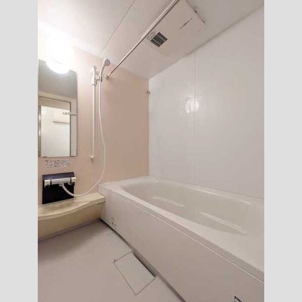 クレシア お風呂