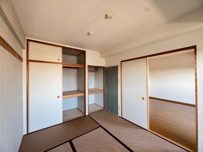 アウラ１０(E-058)3階 部屋その他