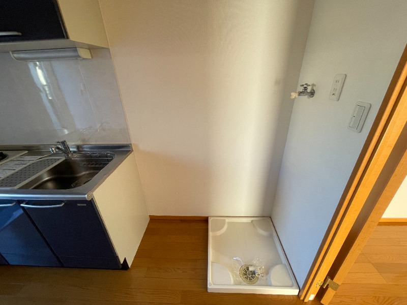 Ｌｅｘｕｓ成増1階 部屋その他