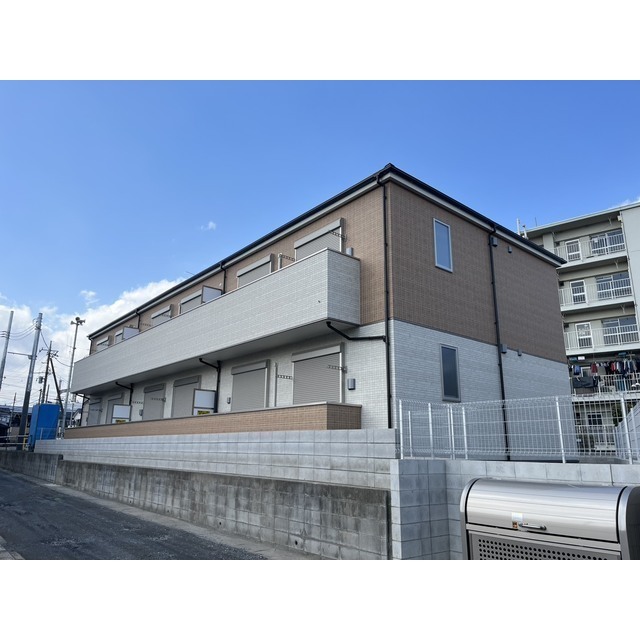 Memory　Court 外観