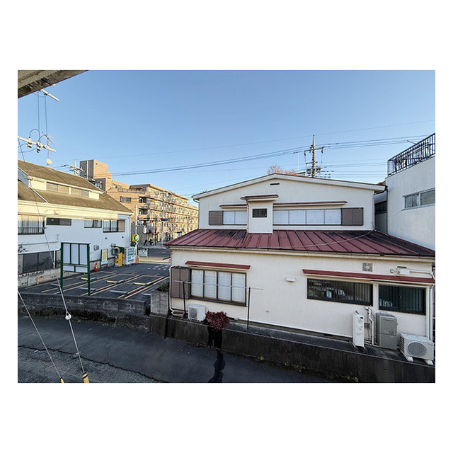 パレスラック205号室 部屋その他