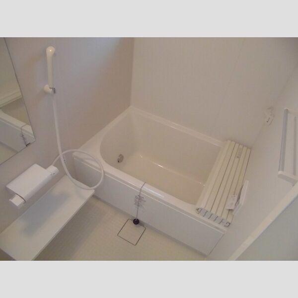 ヴェルエール 浴室