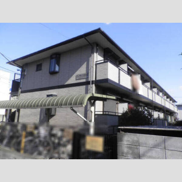 プレアディス2000の外観画像