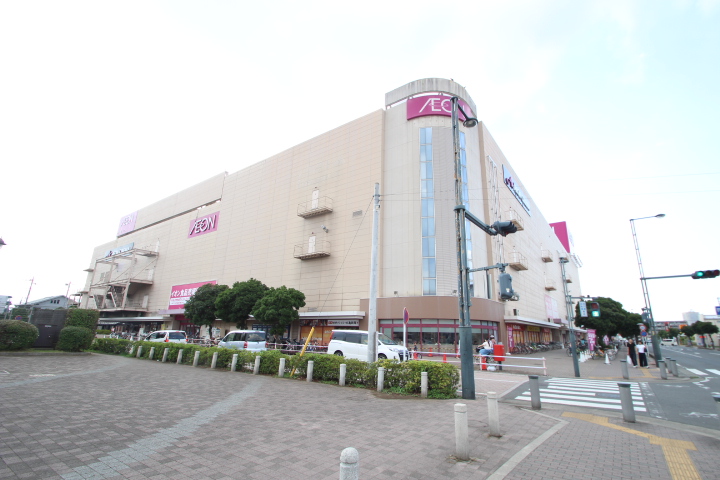 アーバンサイド2階 部屋その他