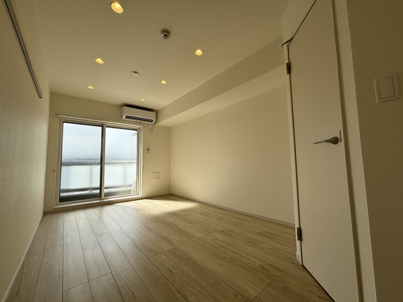 リブリ・北戸田 内観