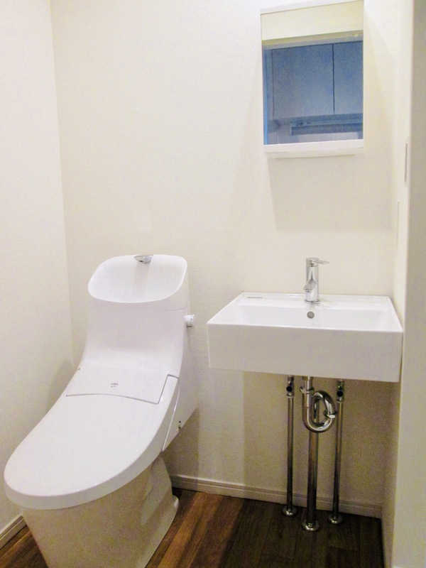 ラ・ポルト3階 同建物別部屋の参考画像