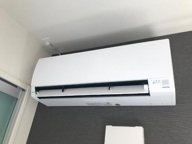 サニーブライト 室内設備