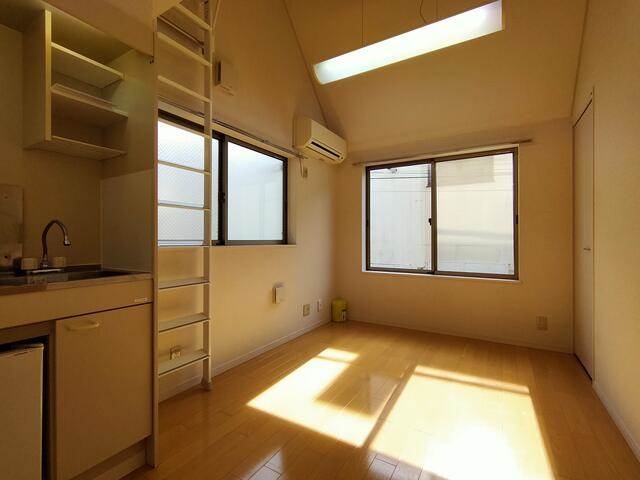 ティエドゥール清水町2階 部屋その他