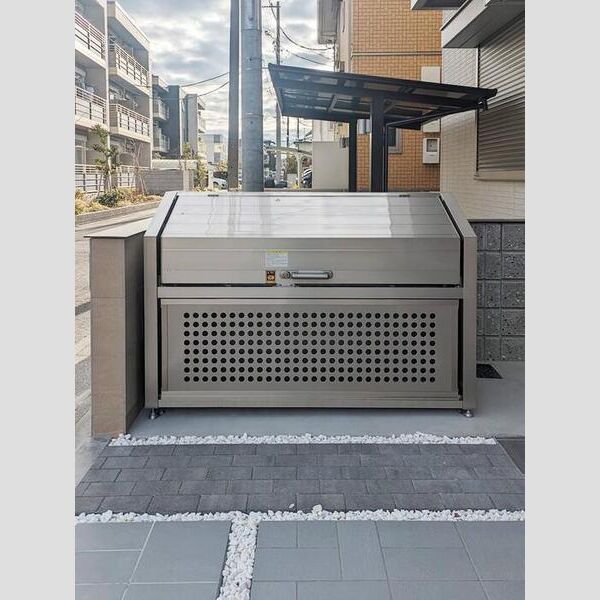 グレイシャス大宮 周辺