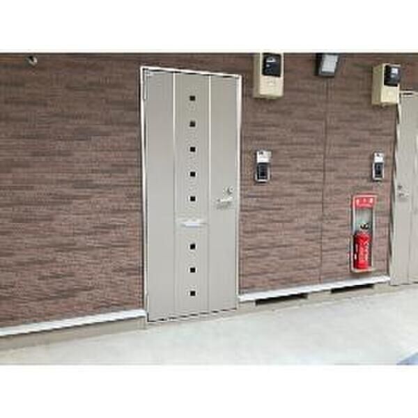 F・Pクレストクワットロ 外観