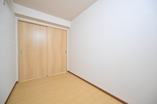 ＣＥＮＴＲＡＬ　ＧＡＲＤＥＮ　ＲＥＳＩＤＥＮＣＥ　ＴＯＫＹＯ2階 洋室1