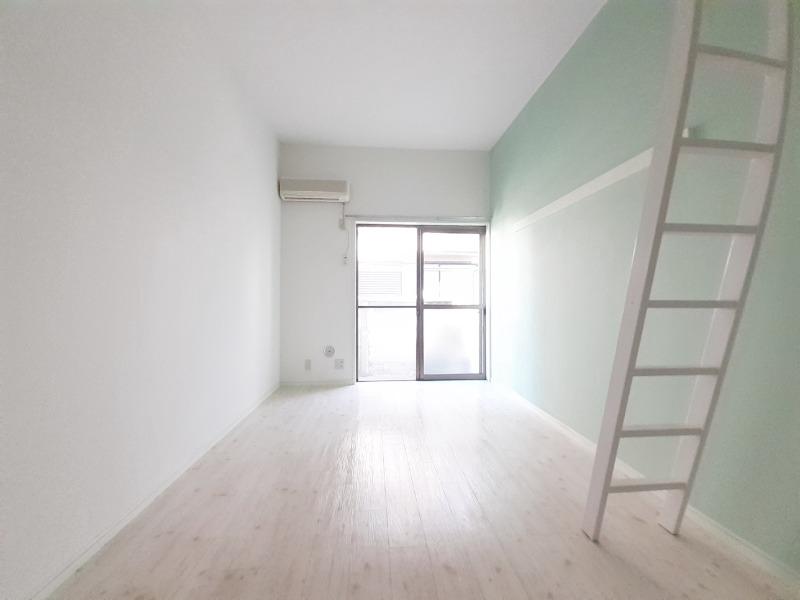 クレール本橋 内観